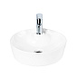 Раковина накладная керамическая Belbagno BB1306