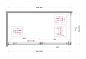 Душевой уголок BELBAGNO SOFT_CLOSE-1-AH-1-160/80-C-Cr