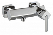 Смеситель для душа BELBAGNO CRYSTAL CRY-ESDM-CRM