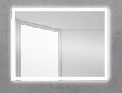 Зеркало BelBagno SPC-GRT-900-600-LED-TCH