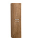 Шкаф подвесной BelBagno DUE-1500-2A-SC-RN-P+RS333CP.4/160