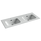 Умывальник накладной Ceramica Nova Element 1210*465*180 CN7004