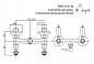 Смеситель для душа CEZARES FIRST-D-01-M