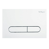 Кнопка смыва BelBagno PROSPERO BB004-PR-BIANCO