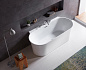 Ванна акриловая пристенная Belbagno BB409-1700-800