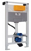 Инсталляция для унитаза Oli 120 PLUS Hydroboost, 878846