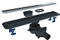 Душевой лоток BelBagno BB-LD-LUCE-60-CR