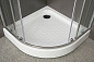 Душевой уголок BELBAGNO UNO-195-R-2-90-C-Cr