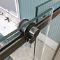 Душевая дверь в нишу BELBAGNO SOFT_CLOSE-2-BF-1-180-C-GM