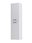 Шкаф подвесной BelBagno DUE-1500-2A-SC-BL-P+RS333MBSN.4/160