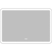 Зеркало BelBagno SPC-MAR-900-600-LED-TCH-WARM