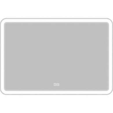 Зеркало BelBagno SPC-MAR-900-600-LED-TCH-WARM