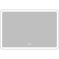 Зеркало BelBagno SPC-MAR-900-600-LED-TCH-WARM