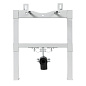 Инсталляция для подвесного биде с крепежом BelBagno BB024-BD