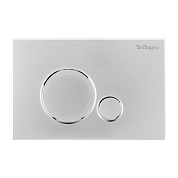 Кнопка смыва BelBagno SFERA BB015-SR-CHROME