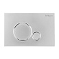 Кнопка смыва BelBagno SFERA BB015-SR-CHROME