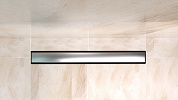 Душевой лоток BelBagno BB-LD-LUCE-80-CR
