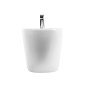 Биде напольное BelBagno СФЕРА (SFERA-R) BB2141B