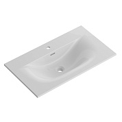 Раковина керамическая BelBagno BB-8099-3-90