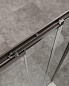 Душевой уголок CEZARES MOLVENO-AHF-31-120/90-C-GM-IV