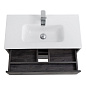 Тумба с раковиной подвесная Belbagno KRAFT 39-800, Pino Pasadena, 810х390х515, KRAFT 39-800/390-2C-SO-PP/BB800/390ETL