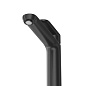 Смеситель для раковины высокий CEZARES STYLUS-LC-NOP-W0