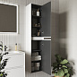 Колонна подвесная, SANCOS CENTO 350х300х1600, белый глянец, PCN35W