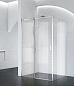 Душевой уголок BELBAGNO ACQUA-AH-1-140/90-C-Cr