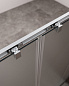 Душевая дверь CEZARES MOLVENO-BF-2-170-P-Cr