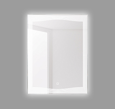 Зеркало BelBagno SPC-LNS-600-800-LED-TCH