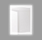 Зеркало BelBagno SPC-LNS-600-800-LED-TCH