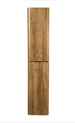 Колонна подвесная BELBAGNO ALBANO-1600-2A-SC-RR-P Rovere Rustico 160 см