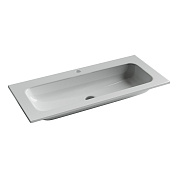 Умывальник накладной Ceramica Nova Element 1010*457*137 CN7013