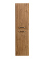Шкаф подвесной BelBagno DUE-1500-2A-SC-RN-P+RS333MBSN.4/160
