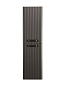 Шкаф подвесной BelBagno DUE-1500-2A-SC-GM-P+RS333MBSN.4/160