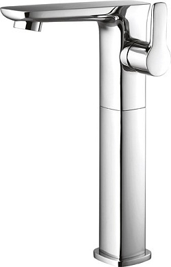 Смеситель для раковины CEZARES TESORO-F-LC-01-W0