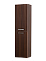 Шкаф подвесной BelBagno DUE-1500-2A-SC-NOCE-P+RS333CP.4/160