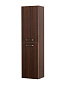 Шкаф подвесной BelBagno DUE-1500-2A-SC-NOCE-P+RS333MBSN.4/160