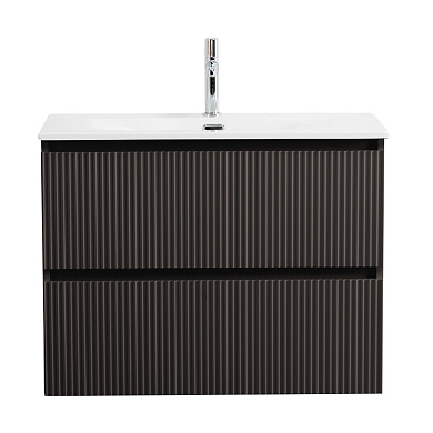 Тумба под раковину подвесная BelBagno UNO-MINI-1000-2C-SO-GSO