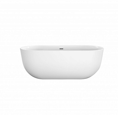 Ванна акриловая отдельностоящая Belbagno BB706-1800-800