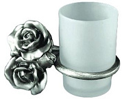 Стакан Art&Max Rose AM-0914-T