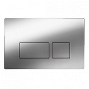 Кнопка смыва BelBagno BB041CR