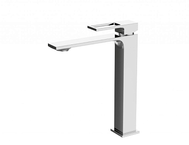 Смеситель для раковины BELBAGNO LUCE LUC-LMC-CRM