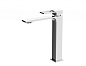 Смеситель для раковины BELBAGNO LUCE LUC-LMC-CRM