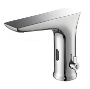 Смеситель для раковины электронный BELBAGNO KRAFT-ELV-CRM