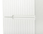 Шкаф подвесной CEZARES DUET-1500-2A-SC-BO, Bianco Opaco