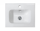 Раковина керамическая Belbagno BB600/390ETL