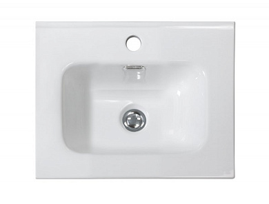 Раковина керамическая Belbagno BB500/390ETL