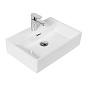 Раковина накладная керамическая Belbagno BB1340