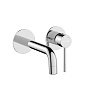 Встраиваемый смеситель для раковины Cezares RELAX-BLI2-1-01-W0